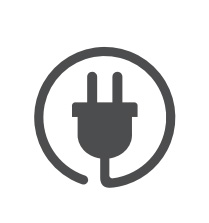 socket symbol