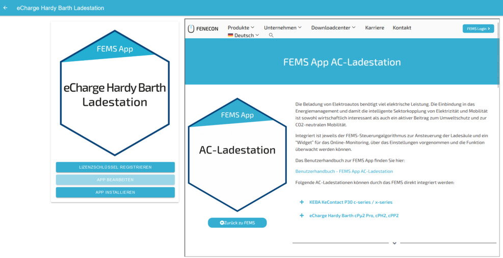 fems app 3