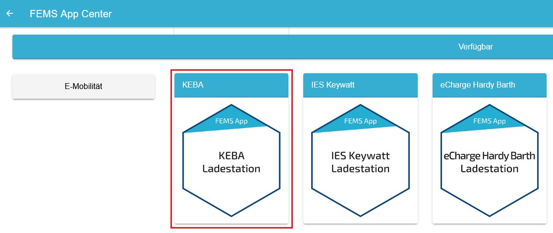 fems app 2
