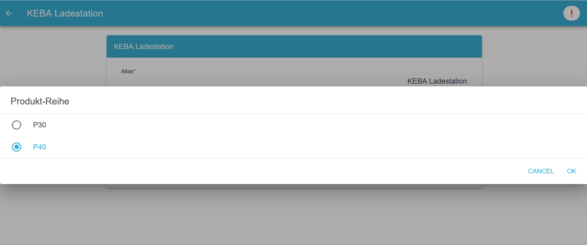 fems app auswahl