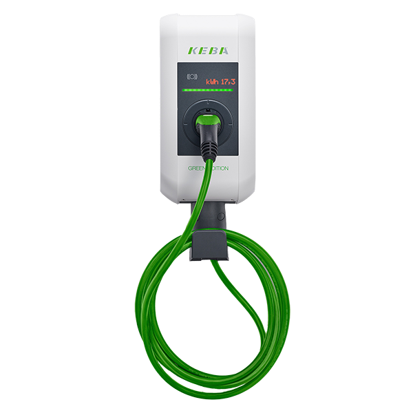 Evse.ChargePoint.Keba.P30
