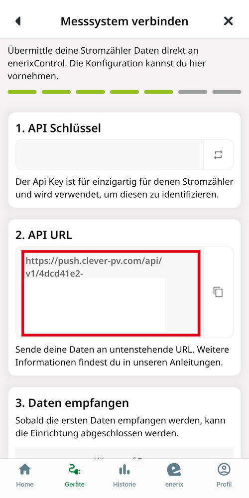 enerix connect measuring system 2