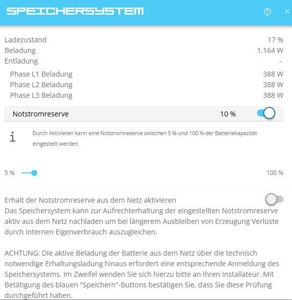 storage system advanced