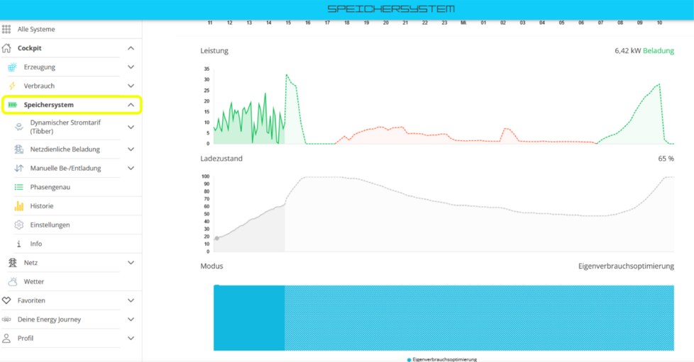 ess monitoring