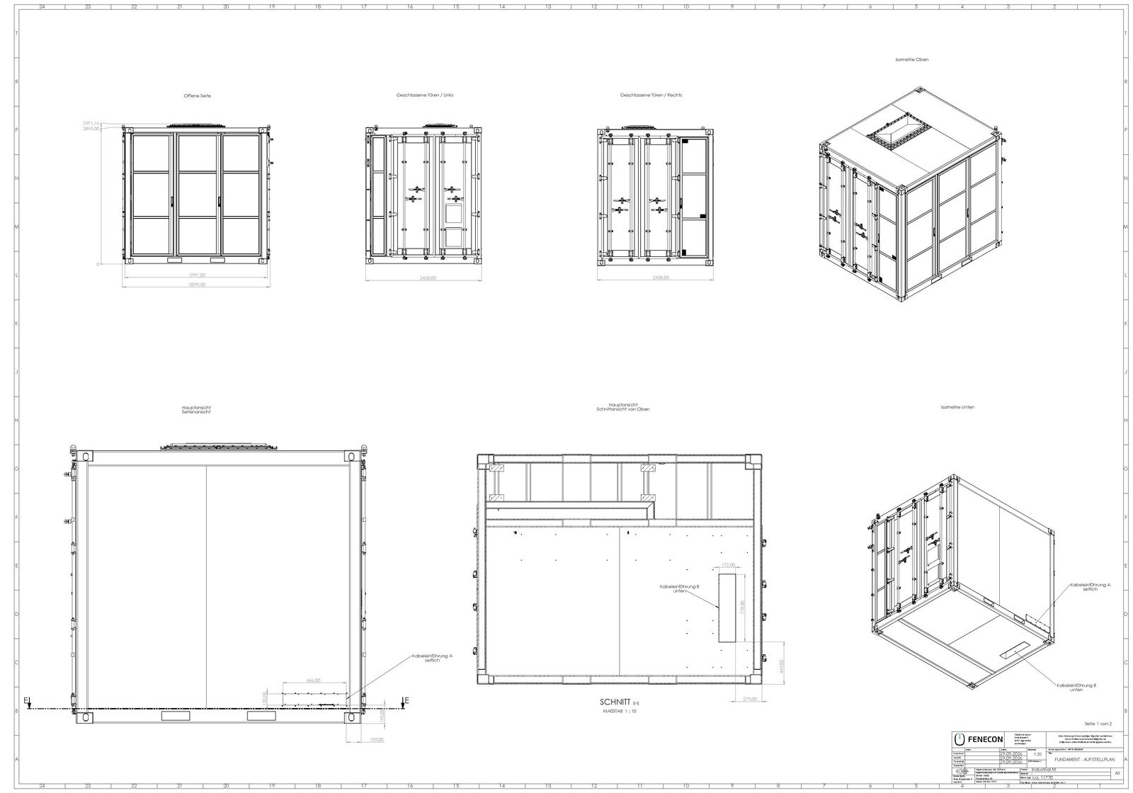 base plate site layout 1