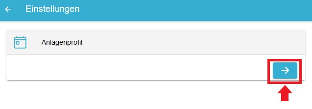 Modbus Anlagenprofil 3