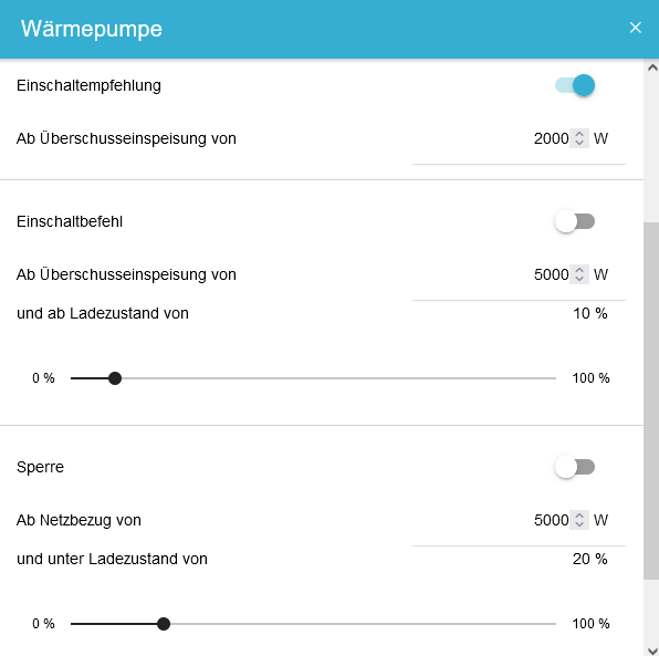 waermepumpe faq