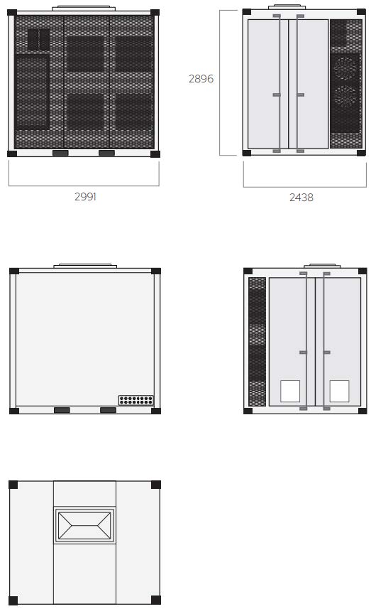 imk installation concept dimensions
