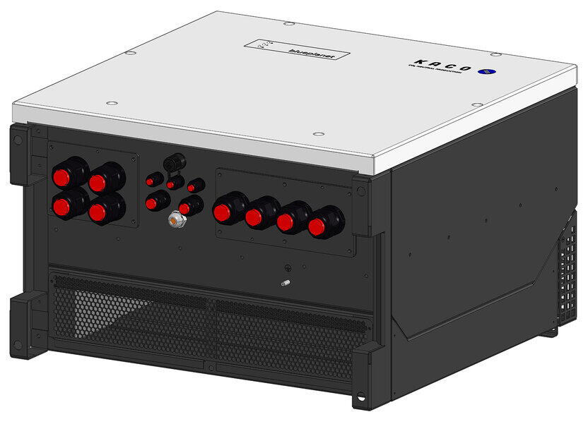KACO bp 92 inverter