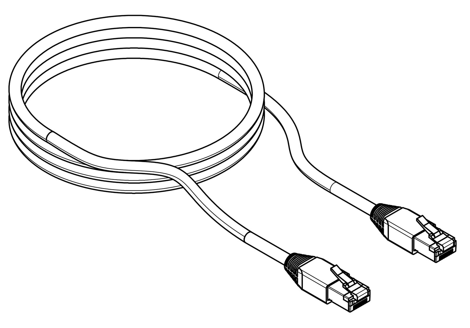 network cable