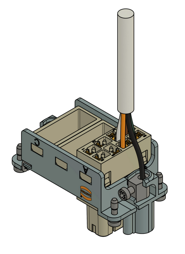 harting modular a c 2 1
