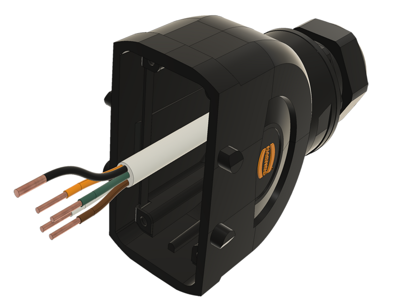 harting modular a c 2 2