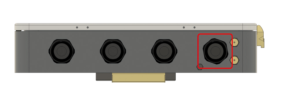 sts grid connection