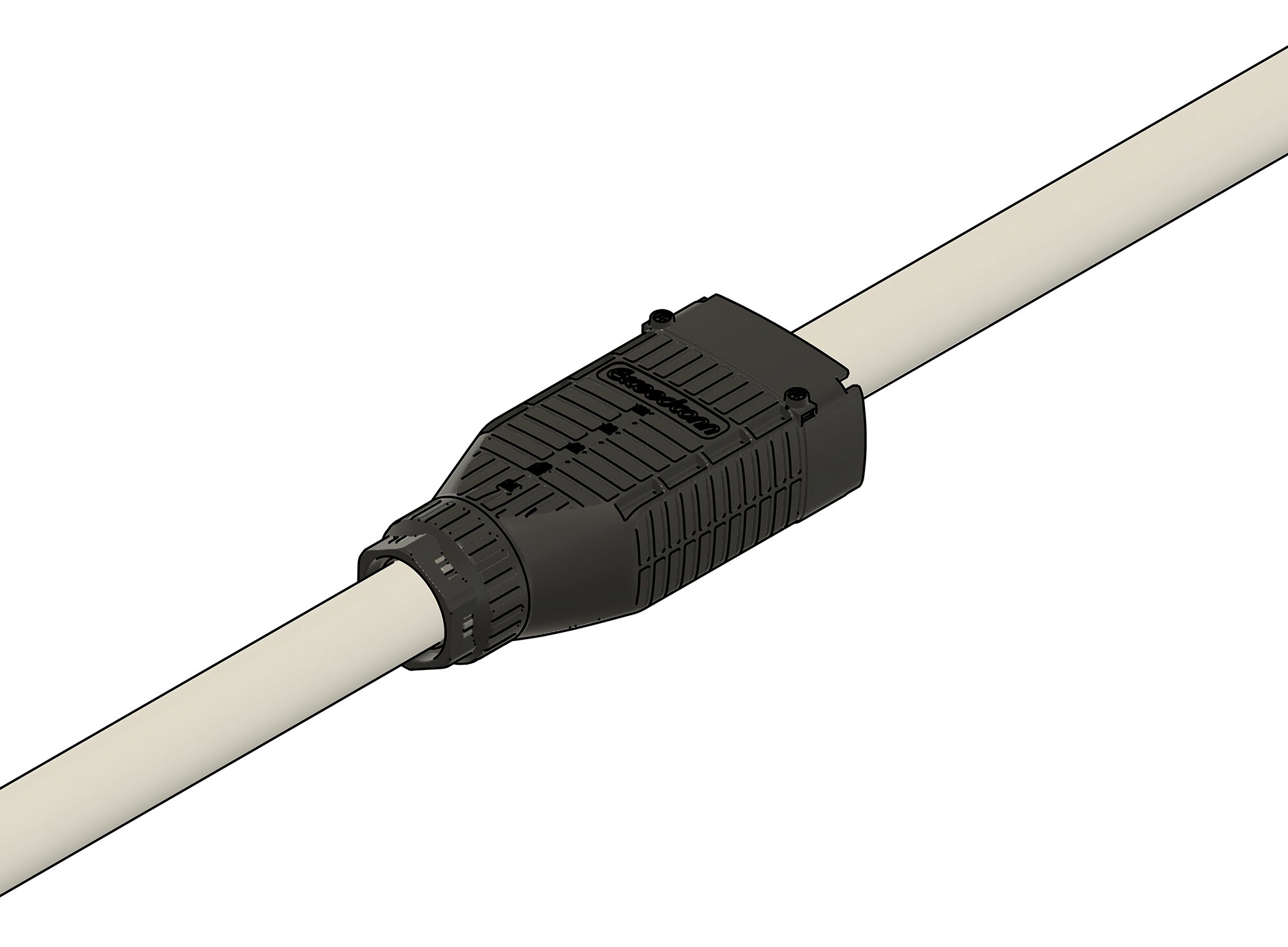 AC connection July 25