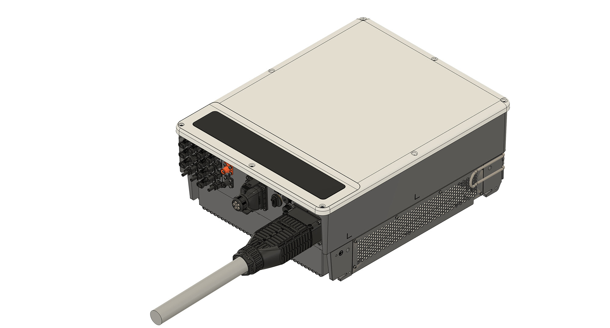C50 inverter AC iso July 25
