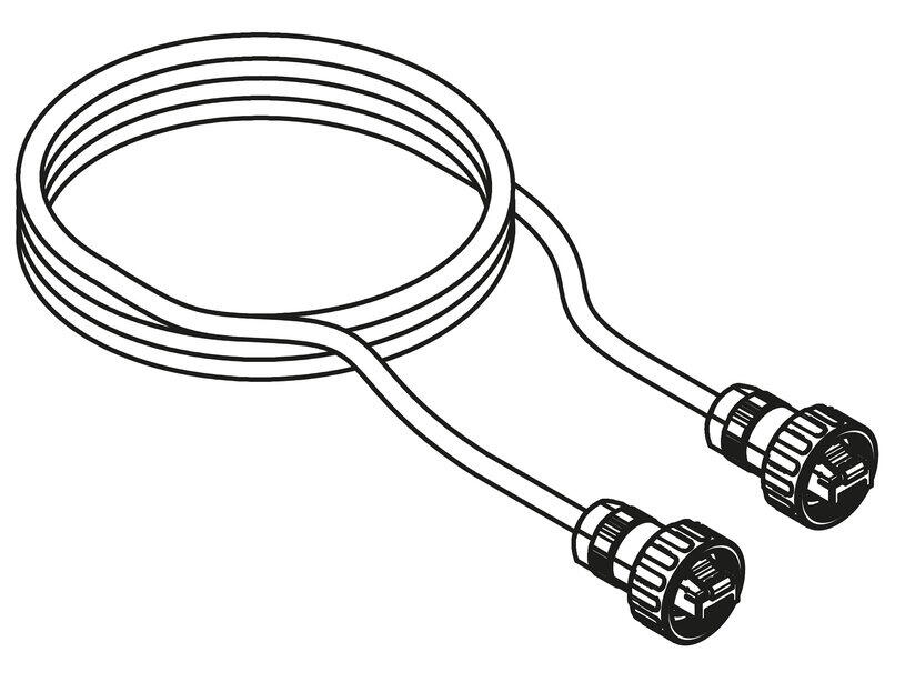 STS box COM cable