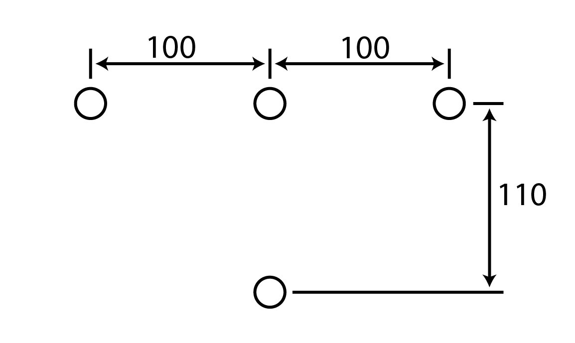 STS box drill holes