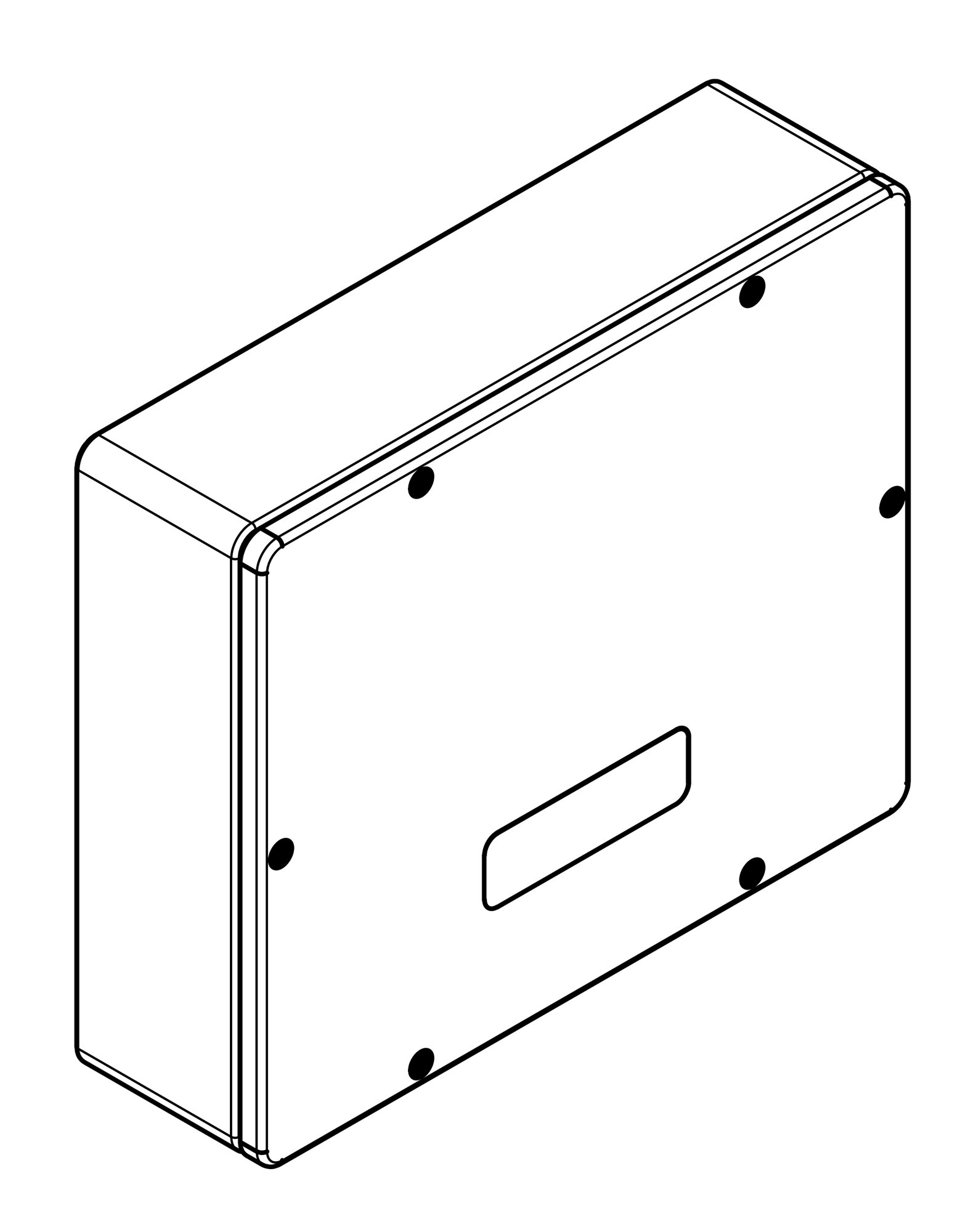 STS box ISO