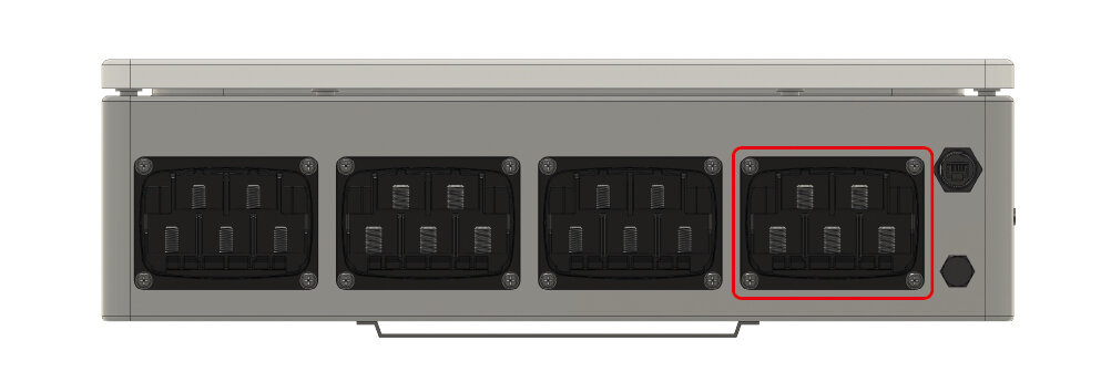 STS box grid