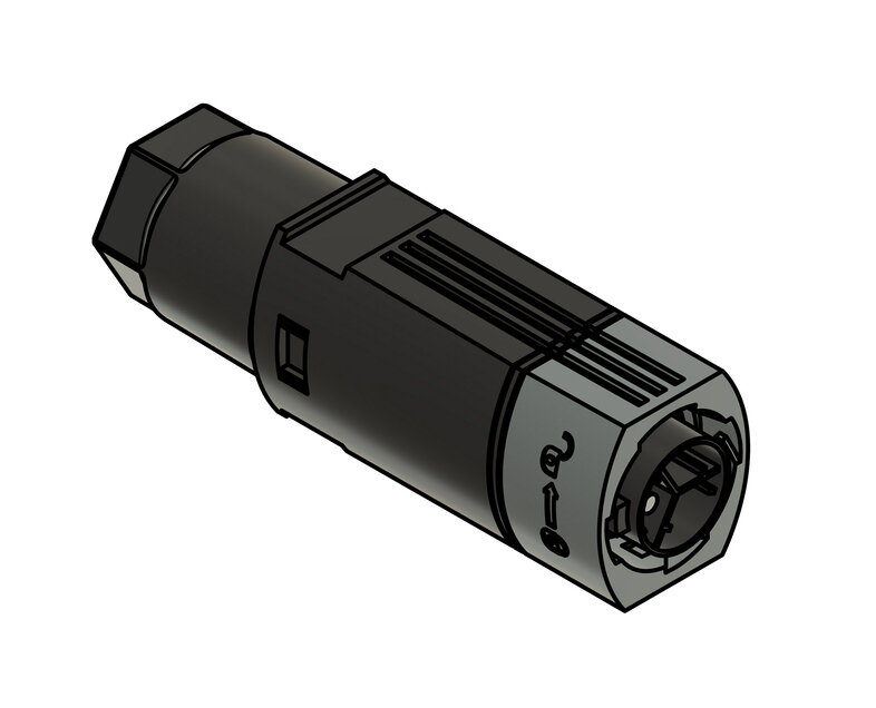 Phoenix plug col