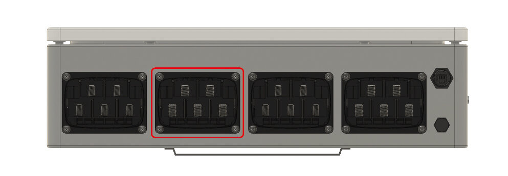 generator connection
