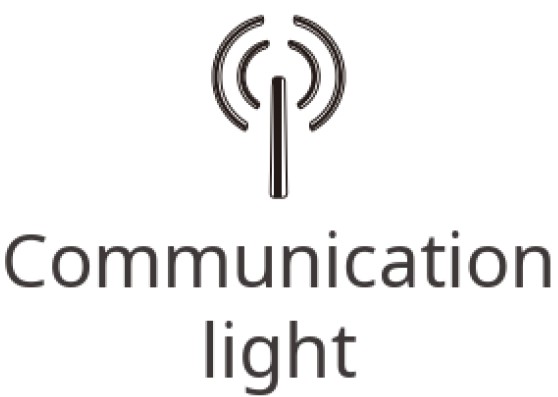 comm light