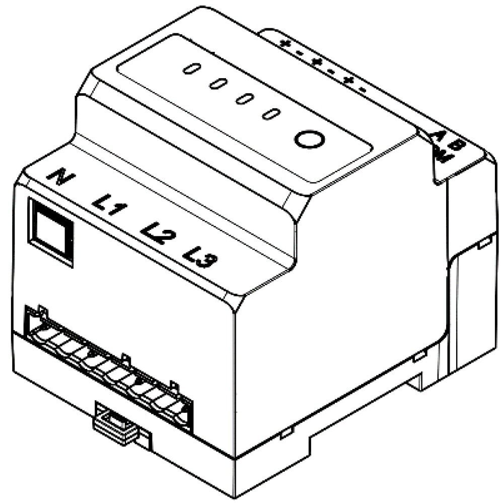 meter iso