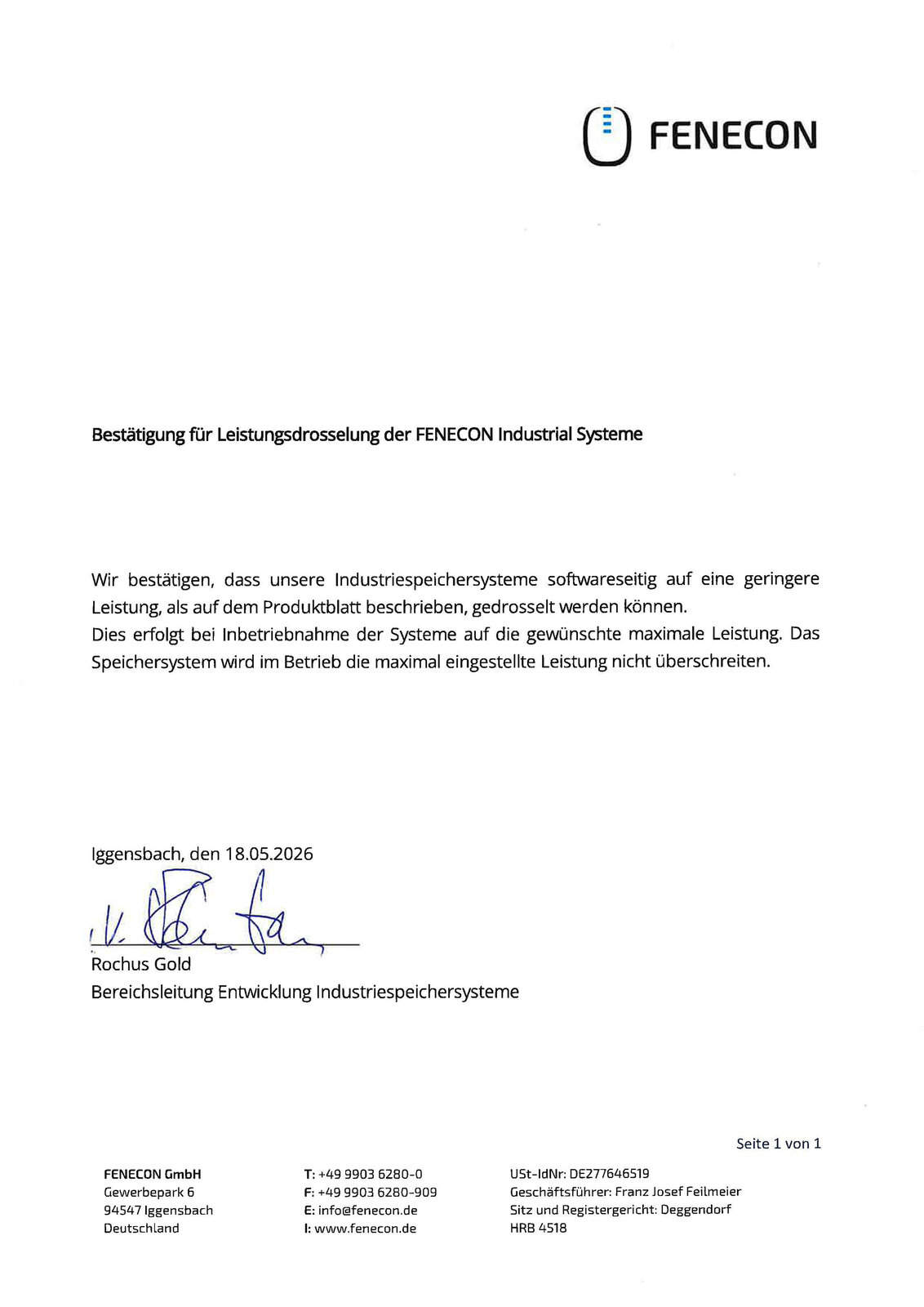 20260608 Leistungsdrosselung Industrial