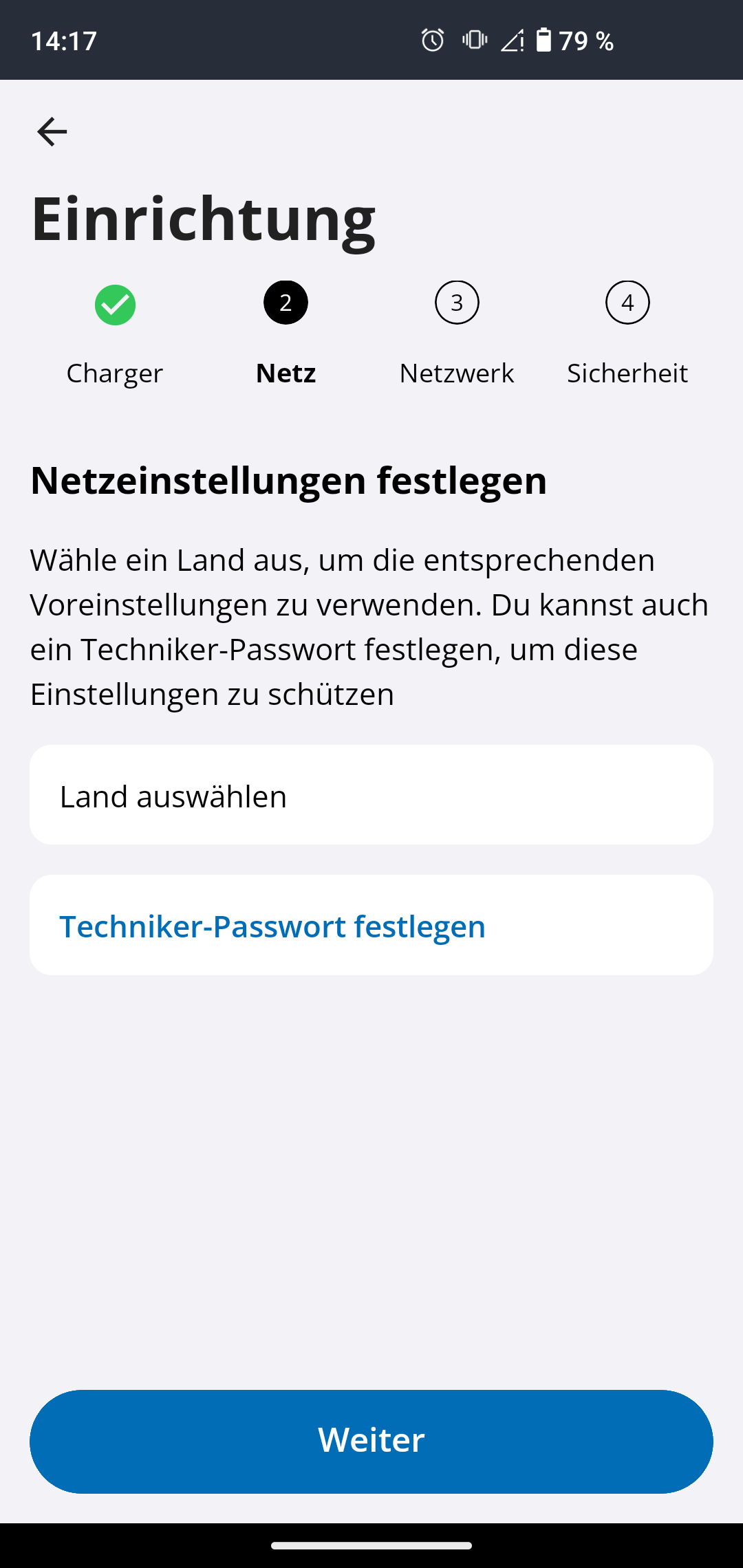 goe installer