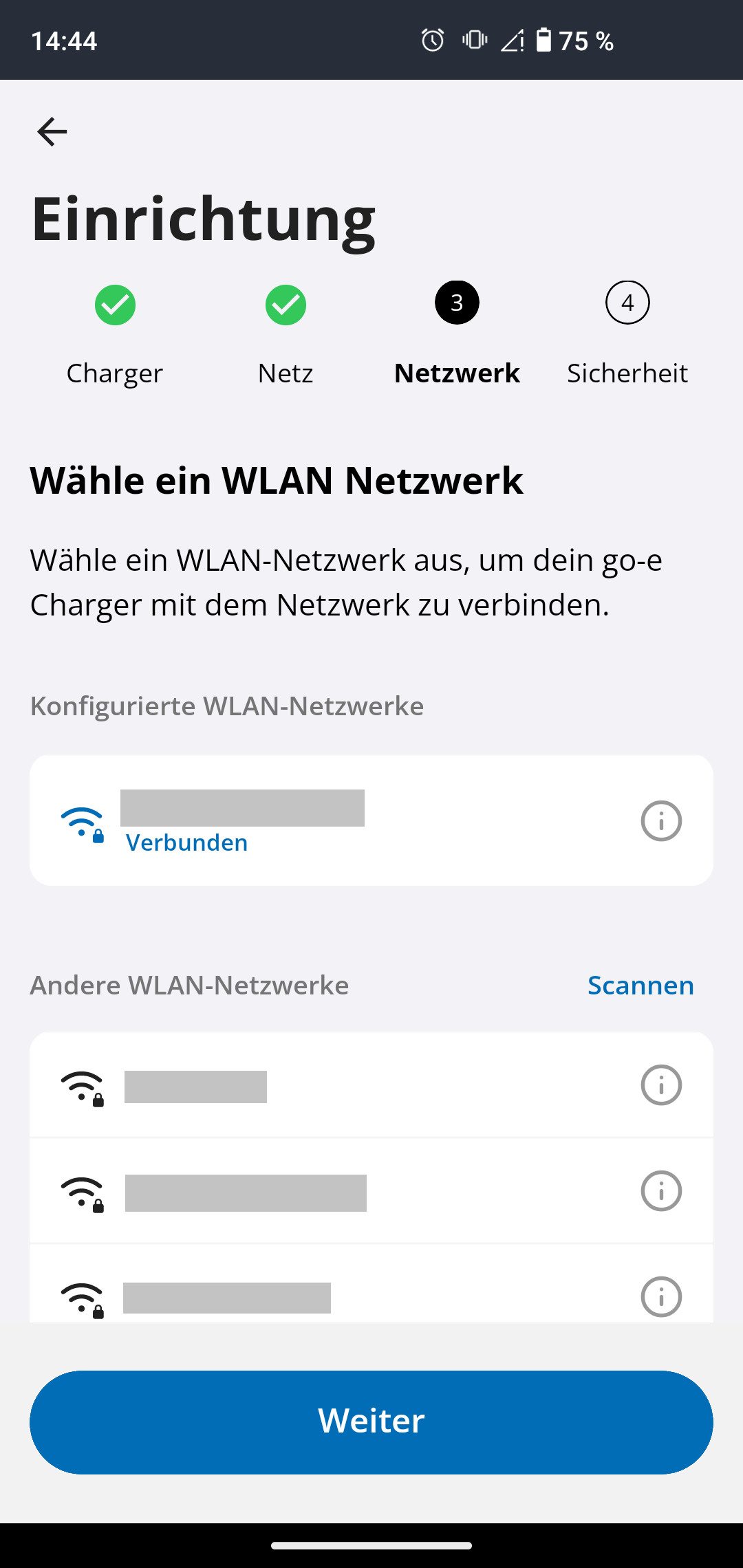 goe network 2