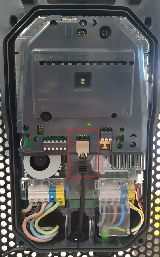 ethernet lan