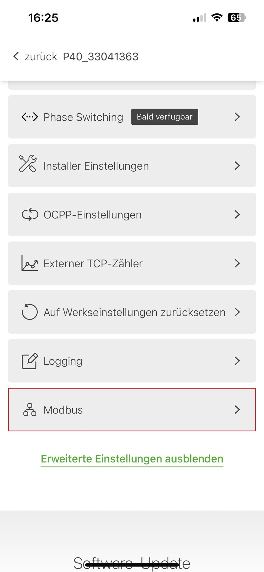 modbus 2