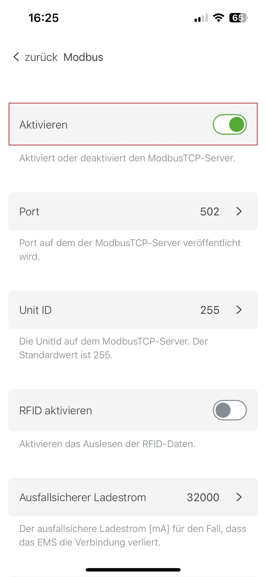 modbus 3