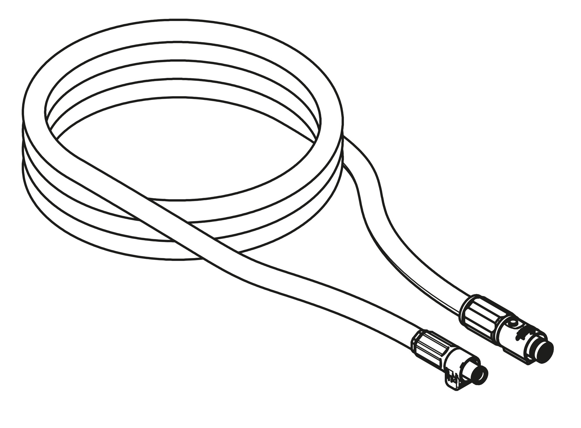inverter DC cable c50