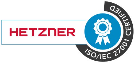 hetzner iso 27001