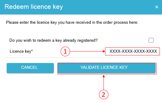 app center key 02