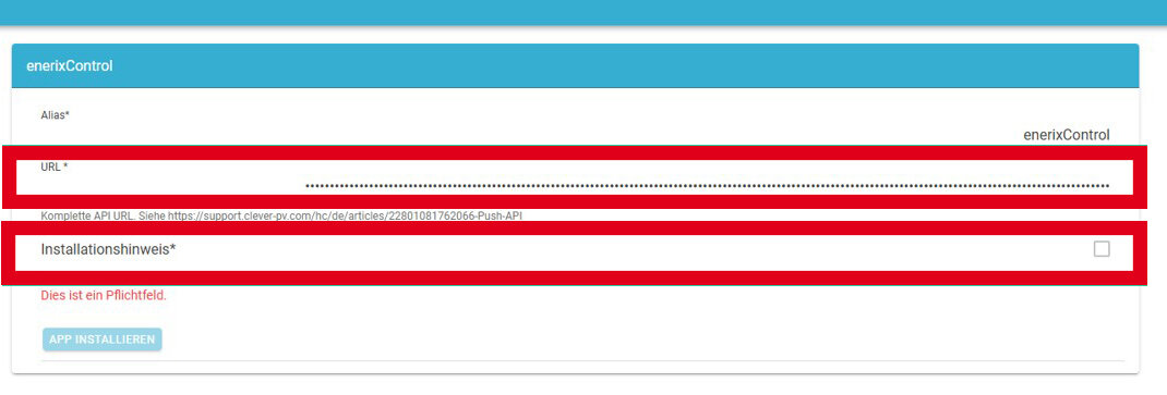 installation window 2