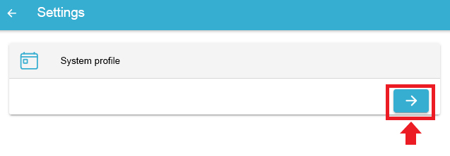 Modbus Anlagenprofil 3
