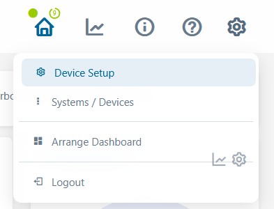 myPV app installation 3