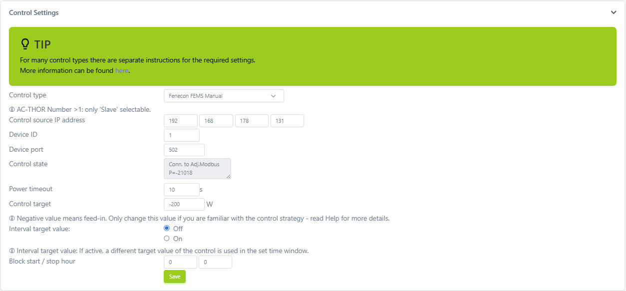myPV app installation 4