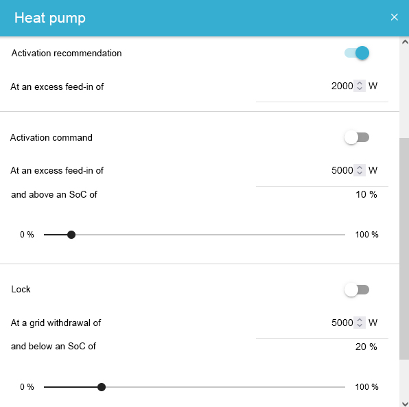 waermepumpe faq