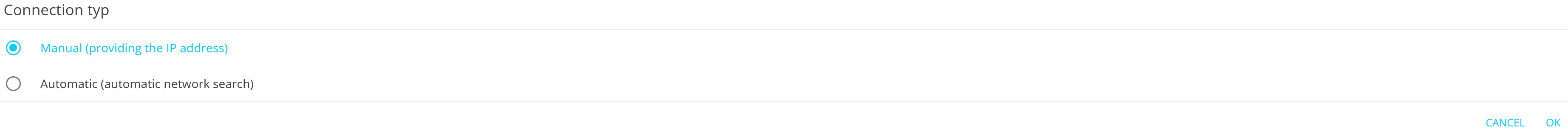 shelly meter installation 3