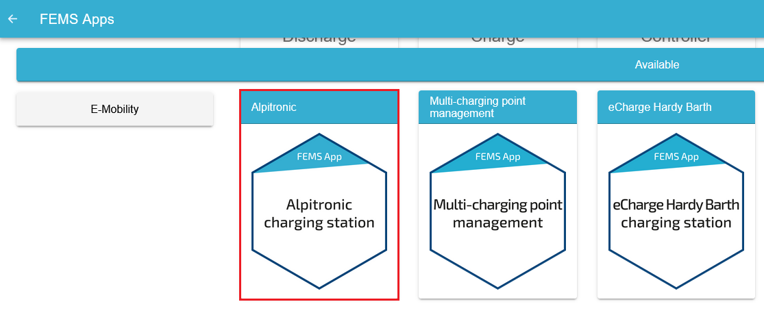 fems app 2
