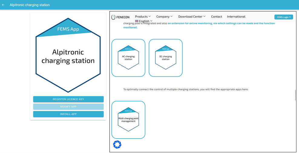 fems app 3