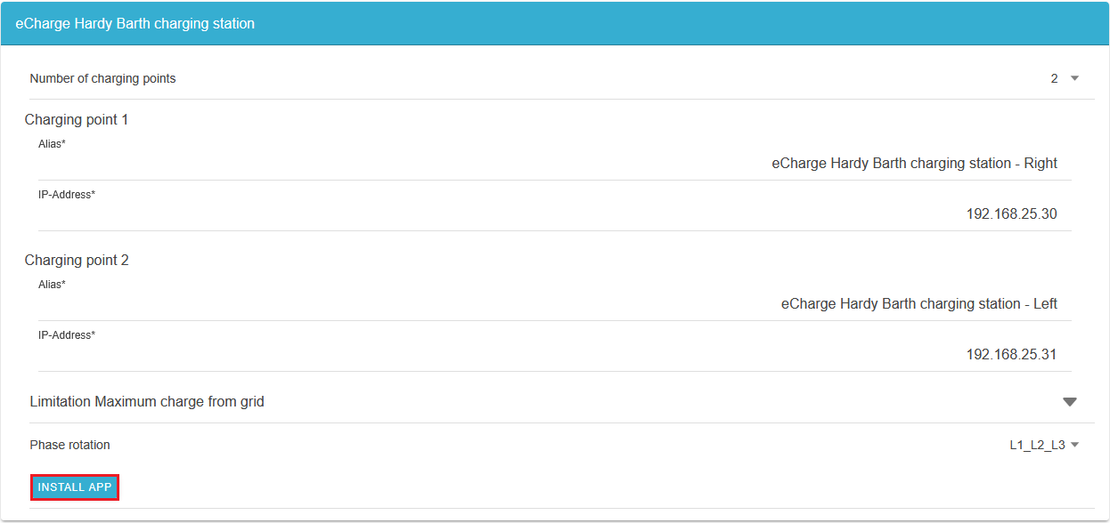 fems app 12