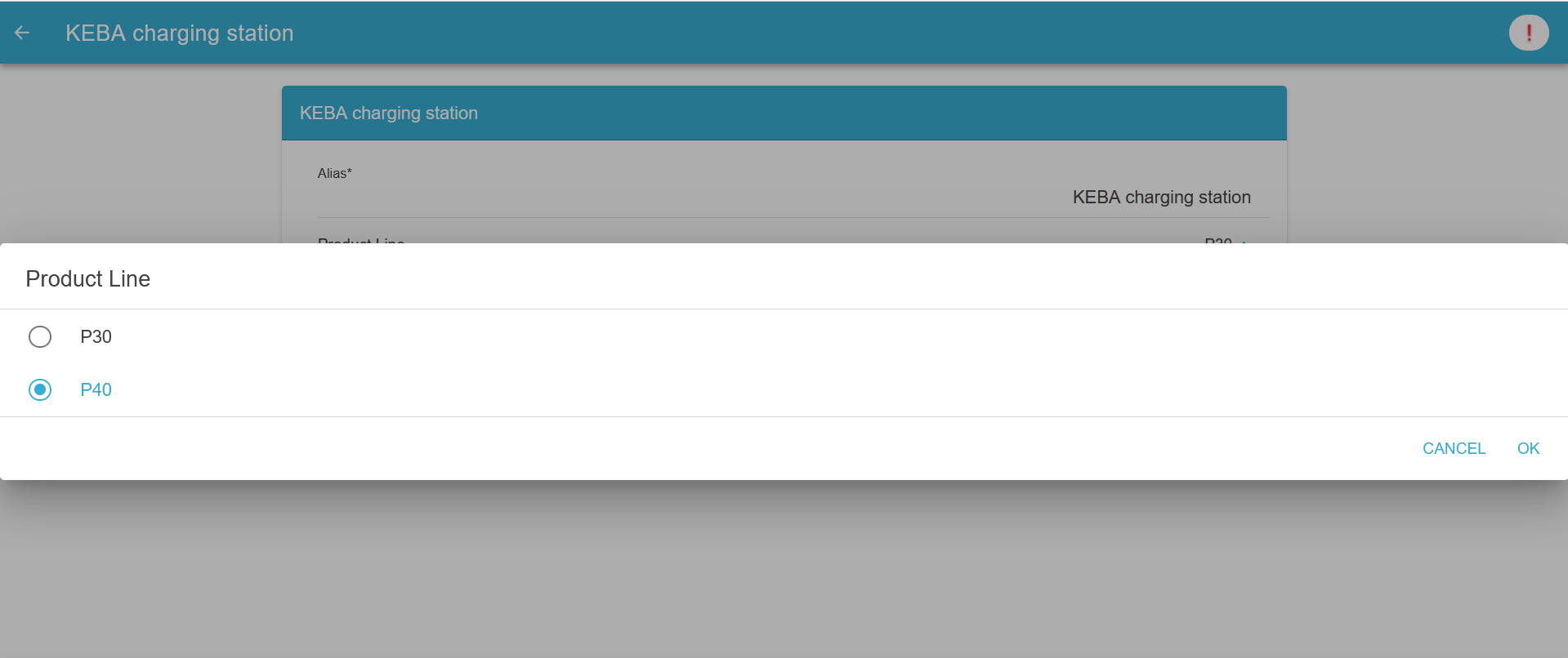 fems app auswahl