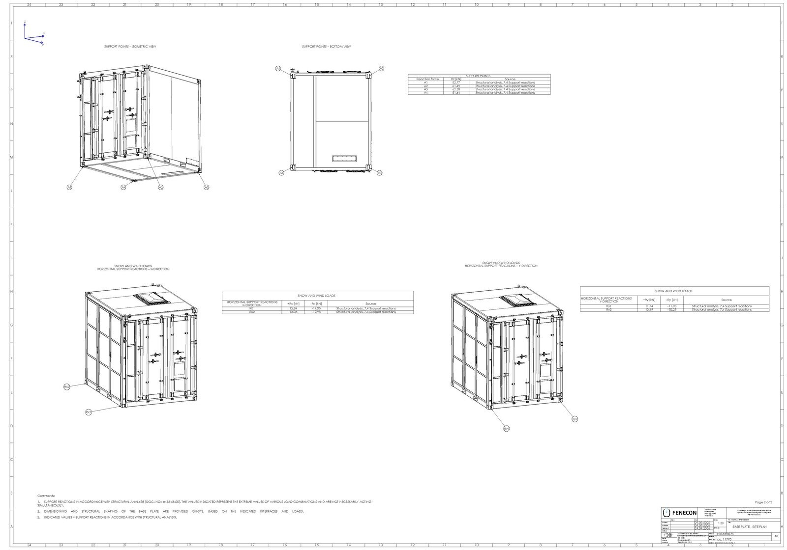 base plate site layout 2