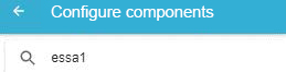 INM FEMS config ess