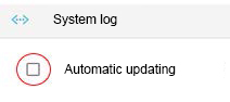 INM FEMS inverter log 2