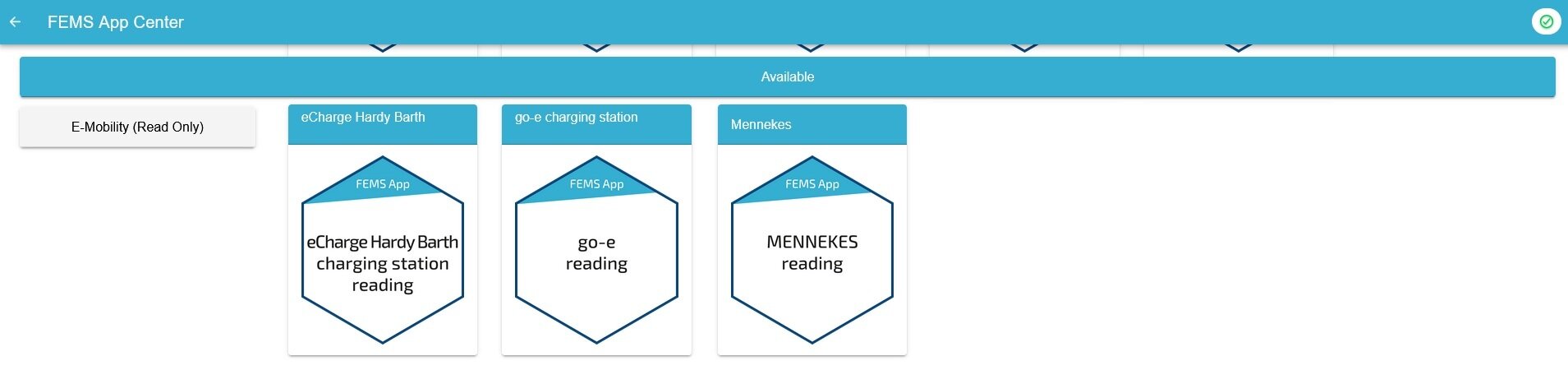 fems app 1